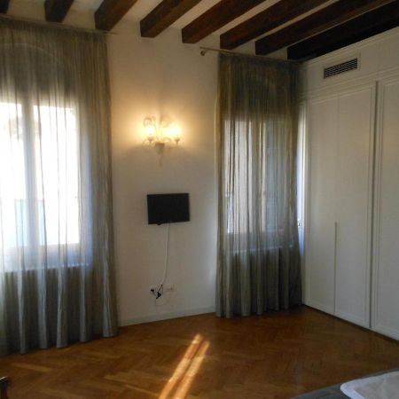 Appartamenti A San Marco Venice Luaran gambar