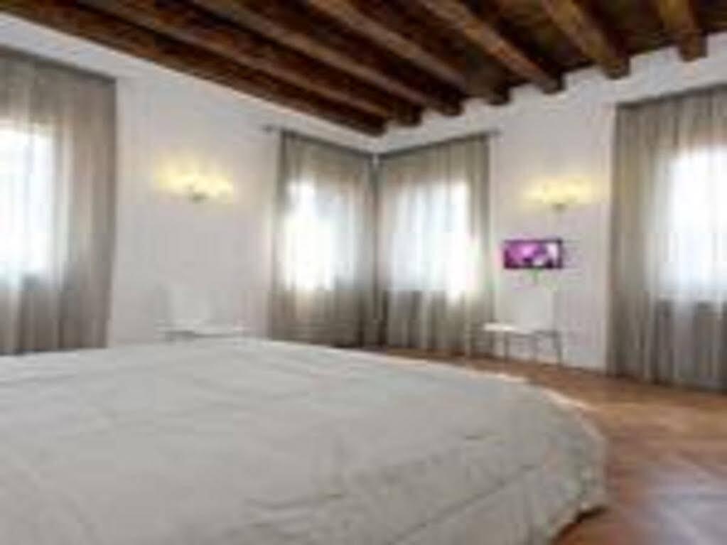 Appartamenti A San Marco Venice Luaran gambar