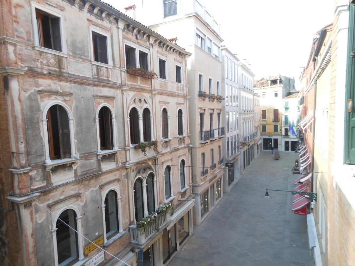 Appartamenti A San Marco Venice Luaran gambar