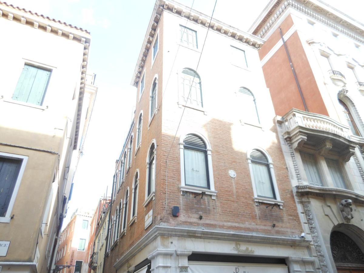 Appartamenti A San Marco Venice Luaran gambar