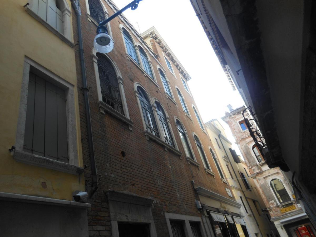 Appartamenti A San Marco Venice Luaran gambar