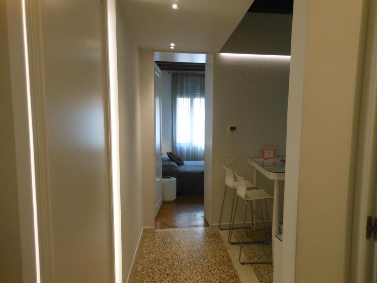 Appartamenti A San Marco Venice Luaran gambar