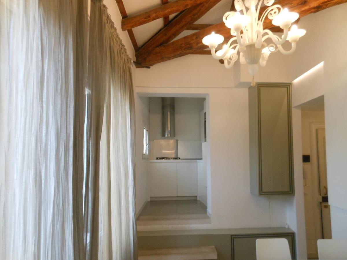 Appartamenti A San Marco Venice Luaran gambar