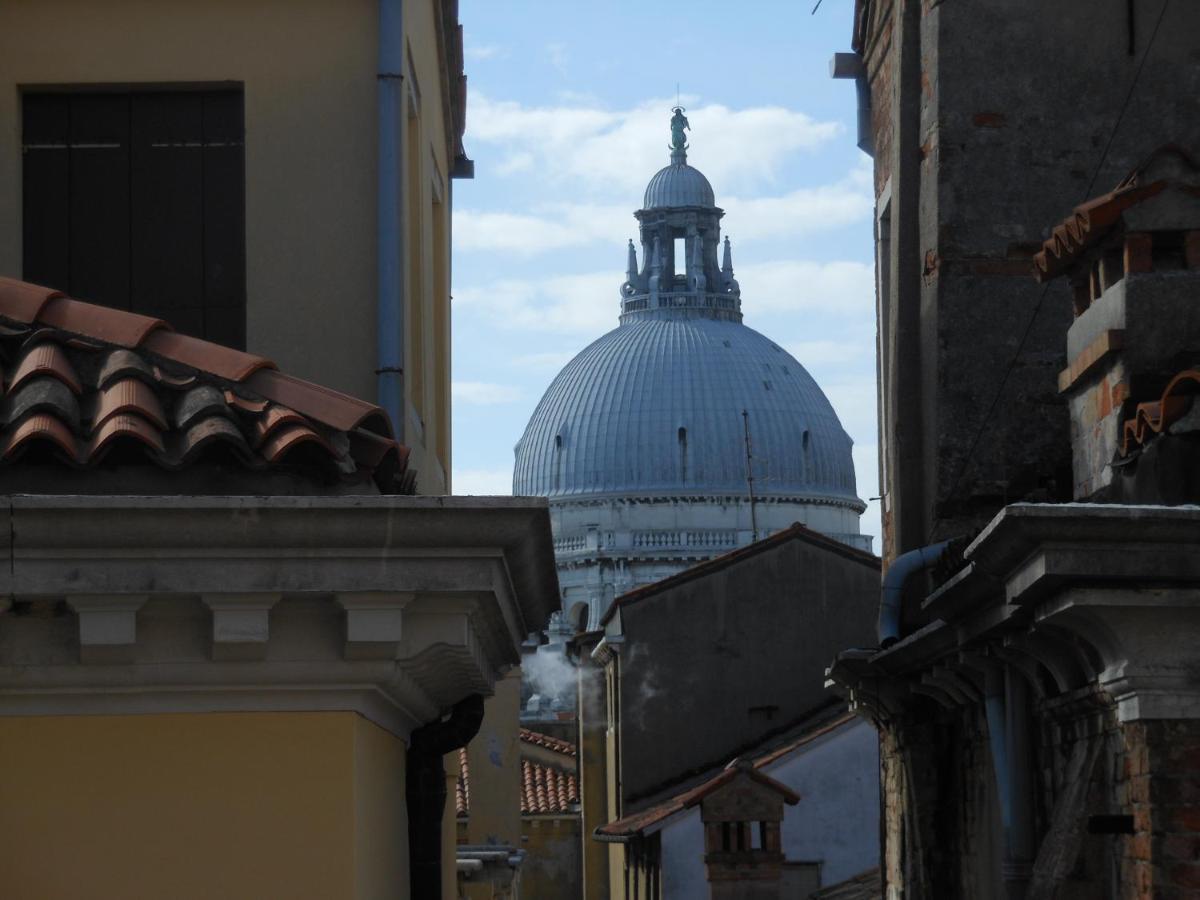 Appartamenti A San Marco Venice Luaran gambar