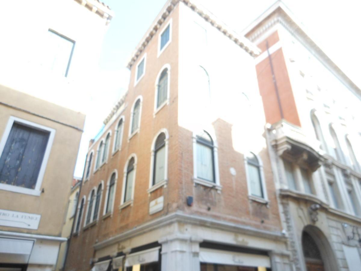 Appartamenti A San Marco Venice Luaran gambar