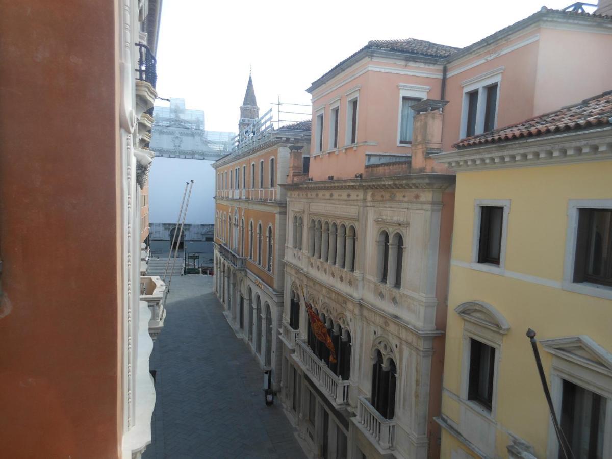 Appartamenti A San Marco Venice Luaran gambar